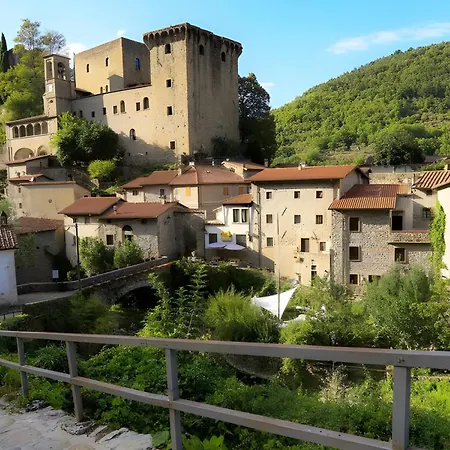 Ca' Degli Ulivi Relax - Uso Esclusivo Con Jacuzzi In Lunigiana Vicino Cinque Terre Apartment