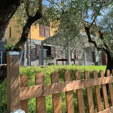 Ca' Degli Ulivi Relax - Uso Esclusivo Con Jacuzzi In Lunigiana Vicino Cinque Terre *