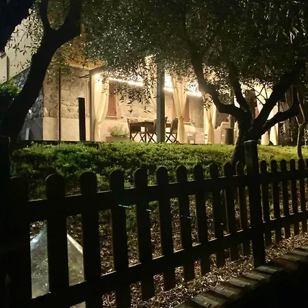 Ca' Degli Ulivi Relax - Uso Esclusivo Con Jacuzzi In Lunigiana Vicino Cinque Terre * Agnino